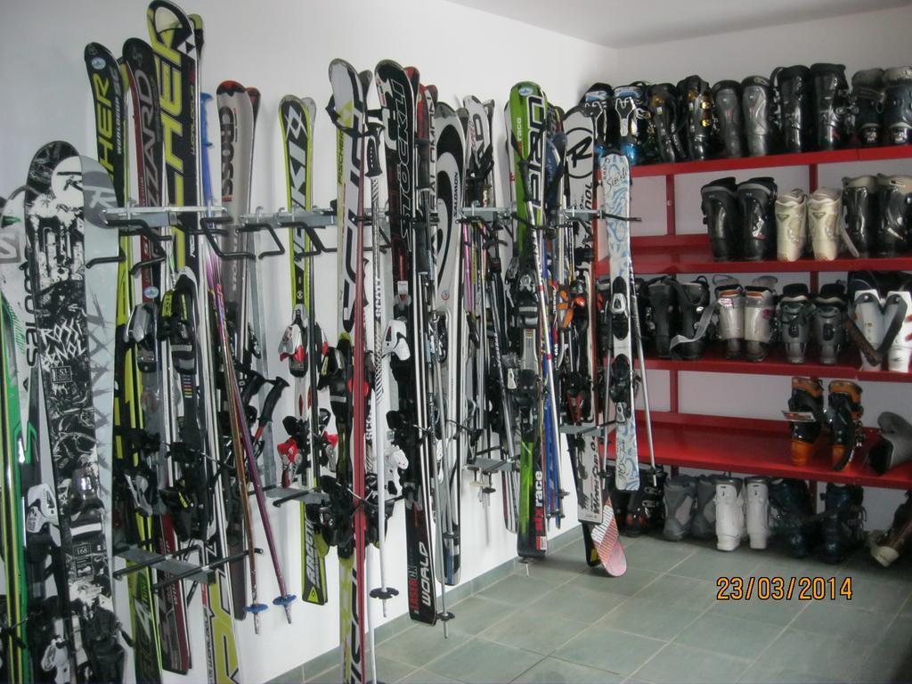 Apartment Balma 3 rooms Zermatt Kültér fotó